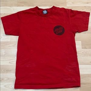 Santa Cruz T-shirt